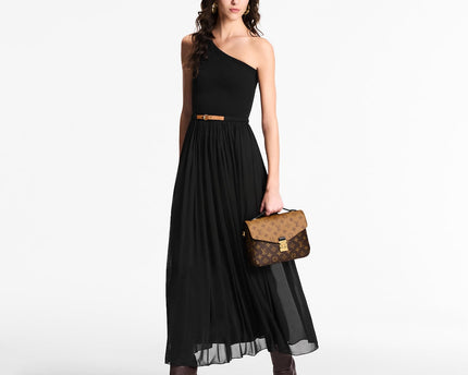 Pochette Métis - LV - Marron Café