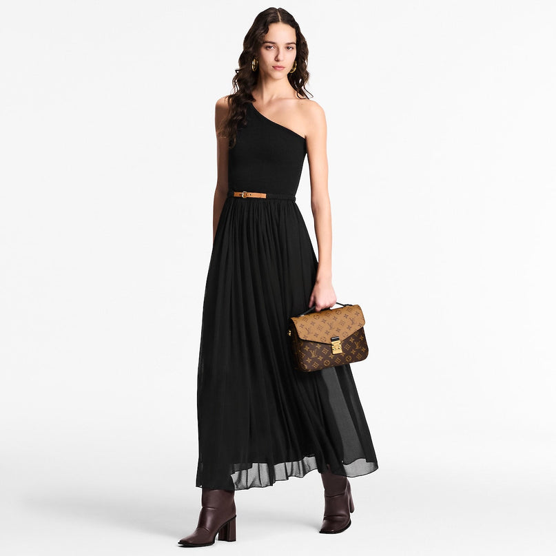 Pochette Métis - LV - Marron Café