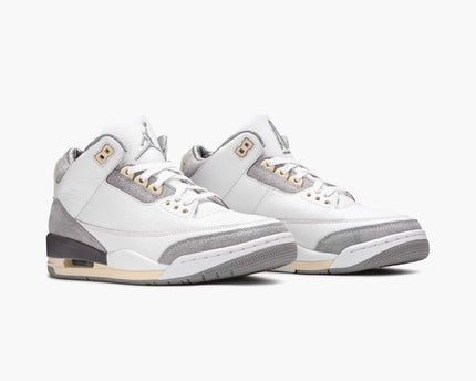 Air Jordan 3 Retro A Ma Manière