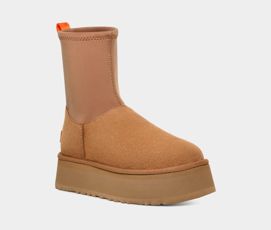 Botte UGG Classic Dipper