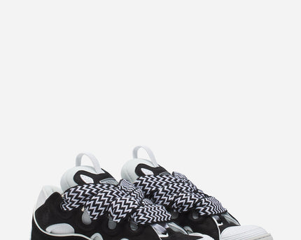 LANVIN BLACK/WHITE
