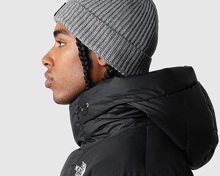 Bonnet Mixte Gris TNF