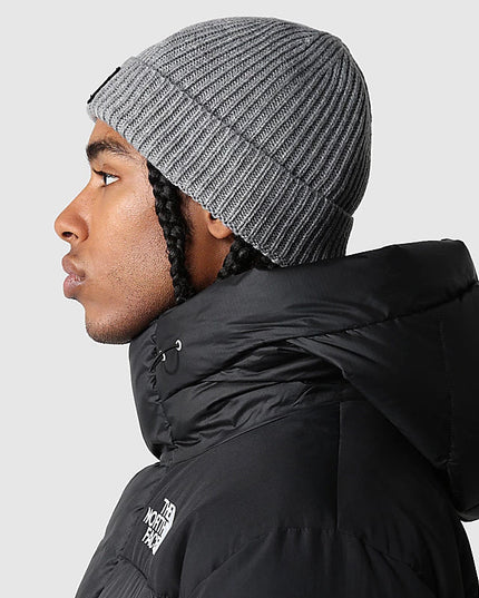 Bonnet Mixte Gris TNF