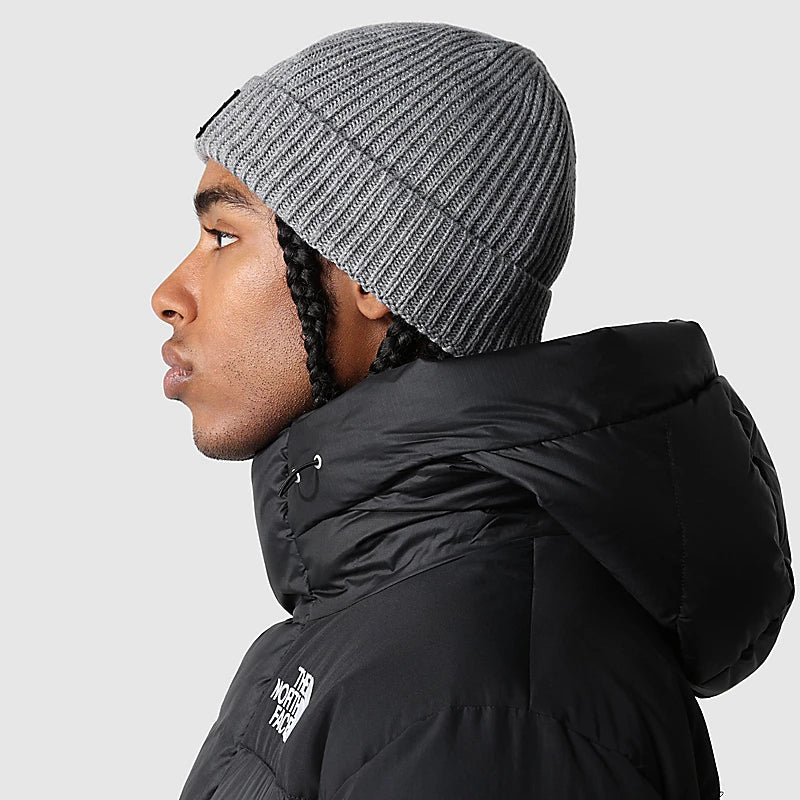 Bonnet Mixte Gris TNF