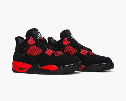 Air Jordan 4 Retro Red Thunder