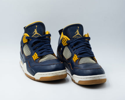 Air Jordan 4 Retro 'Dunk From Above'