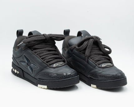 Louis Vuitton Sneaker LV Skate - Noir