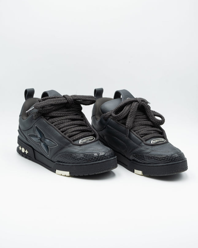Louis Vuitton Sneaker LV Skate - Noir