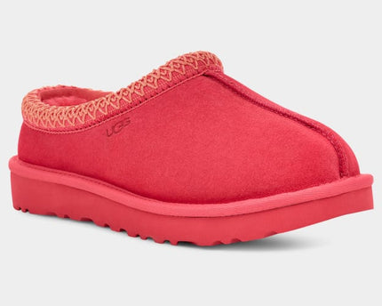 UGG TASMAN - Chaussons - Rouge