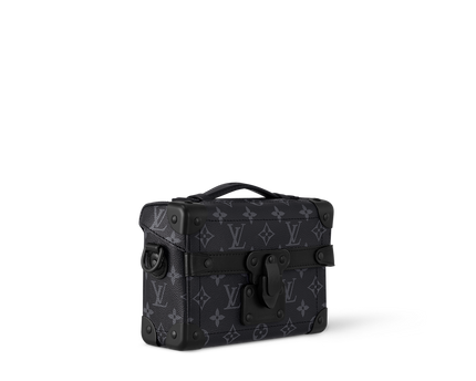 Sac Soul Trunk - LV - Classic