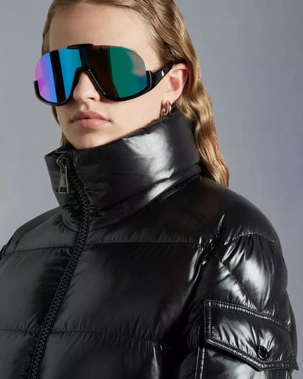 Doudoune Femme | Noir Intense Moncler