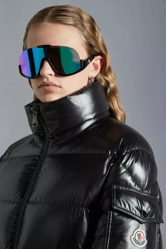 Doudoune Femme | Noir Intense Moncler