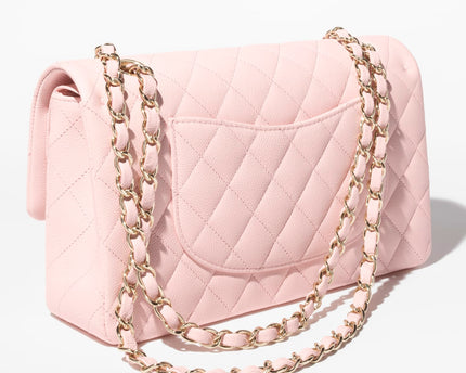 SAC CLASSIQUE 11.12  - CHANEL - Rose