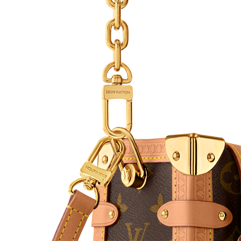 Sac Side Trunk GM - LV - Classic