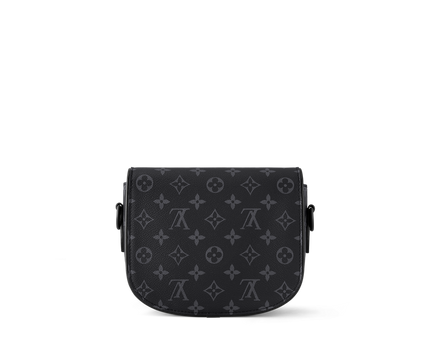 Sac Montsouris Messenger PM - LV - Classic
