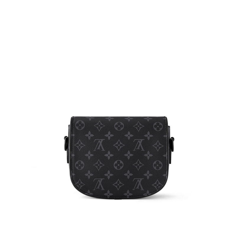 Sac Montsouris Messenger PM - LV - Classic