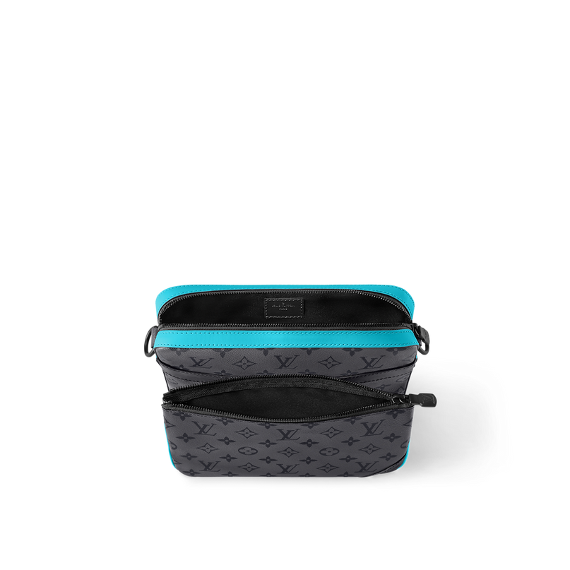 Trio messenger - LV