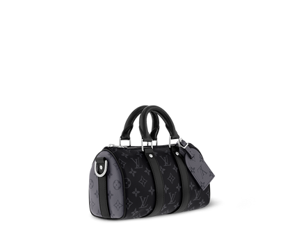 Sac Keepall Bandoulière 25 - LV - Classic