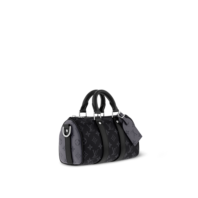 Sac Keepall Bandoulière 25 - LV - Classic