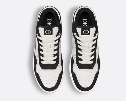 Dior B27 Noir & Blanc