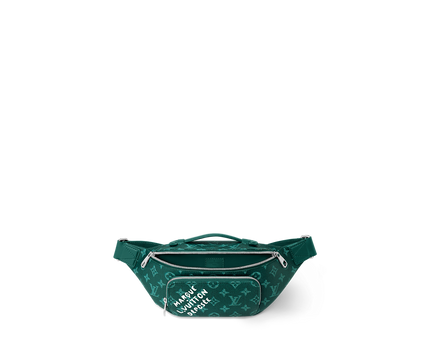 Sac ceinture Rush - LV - Vert