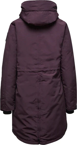 CANADA GOOSE - ROSSCLAIR PARKA