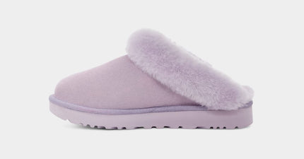 UGG Cluggette Chaussons - Violet