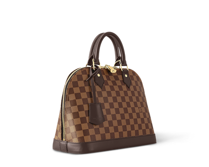 Sac Alma PM - LV - Classic
