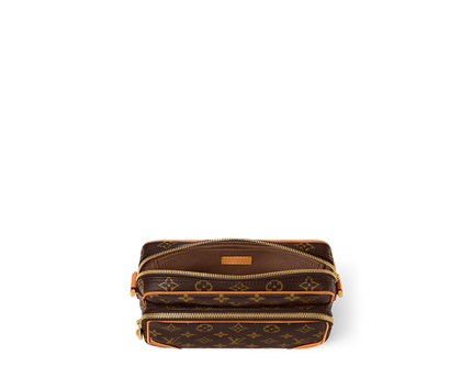 Sac Nil - LV - Marron