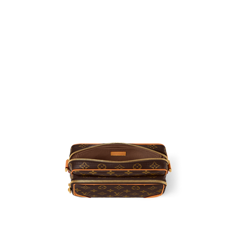 Sac Nil - LV - Marron