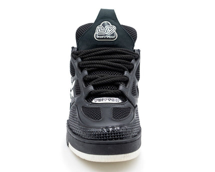 Louis Vuitton LV Skate Sneaker Noir