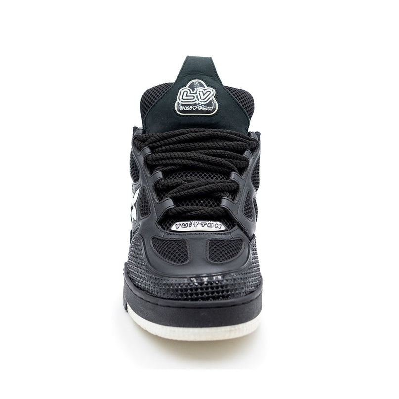 Louis Vuitton LV Skate Sneaker Noir