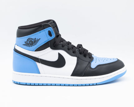 Air Jordan 1 Retro High OG UNC Toe