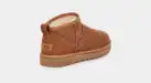 Botte UGG Classic Ultra Mini - Marron