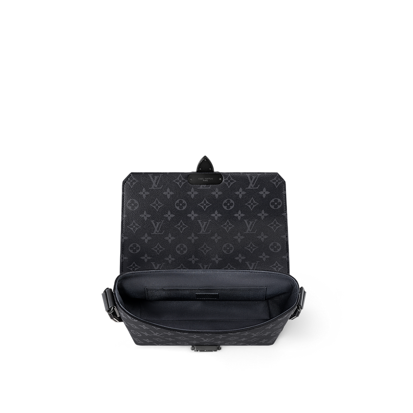 Sac messenger S-Cape - LV - Classic