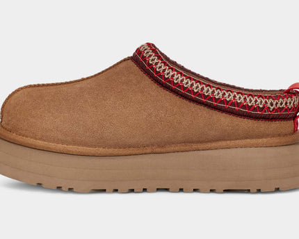 Chausson Tazz Classique