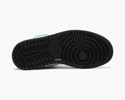 Air Jordan 1 Retro High Lucky Green