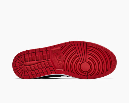 Air Jordan 1 Retro High OG Patent Bred