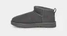 Botte UGG Classic Ultra Mini - Gris
