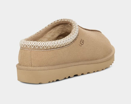 UGG TASMAN - Chaussons - Moutarde