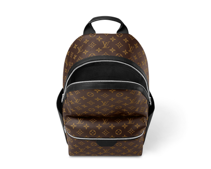 Sac à dos Discovery PM - LV - Marron