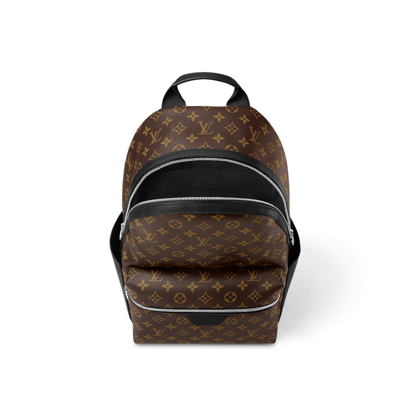 Sac à dos Discovery PM - LV - Marron