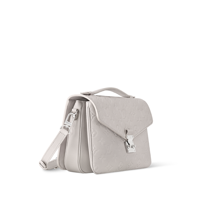 Pochette Métis - LV - Gris