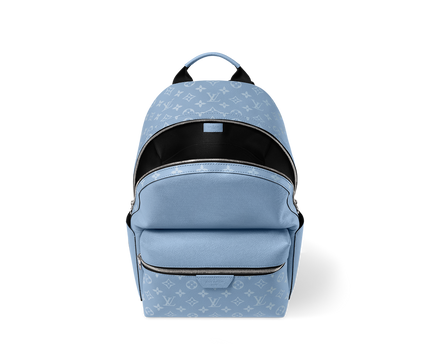 Sac à dos Discovery PM - LV - Bleu
