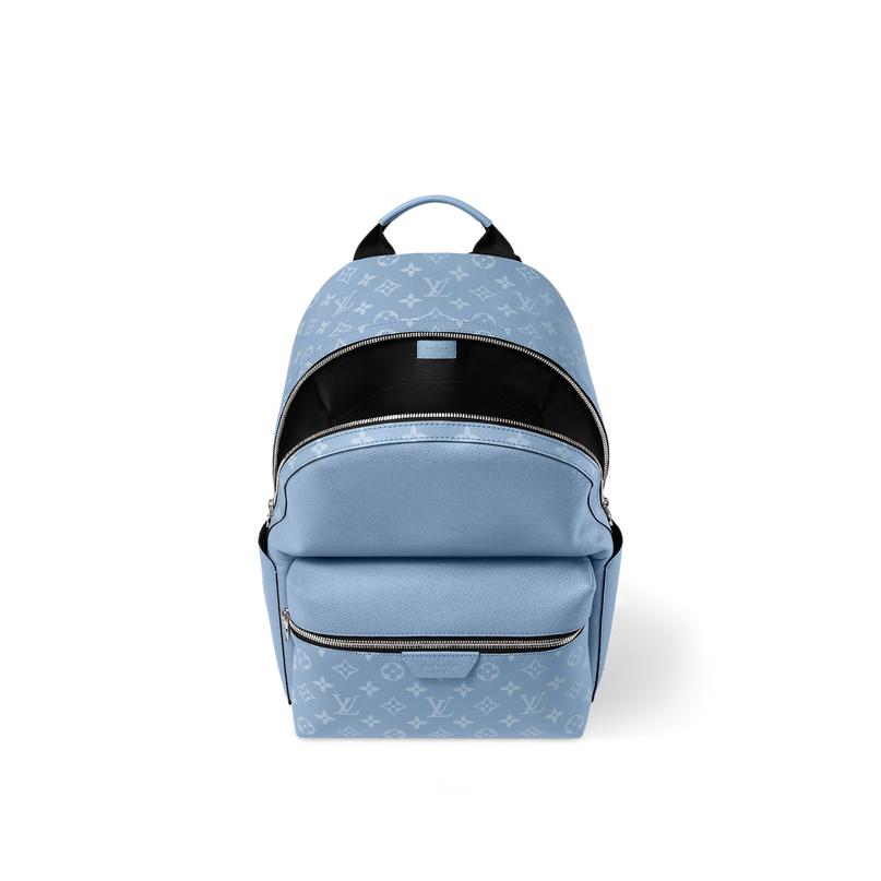 Sac à dos Discovery PM - LV - Bleu