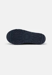 UGG TASMAN - Chaussons - Bleu nuit