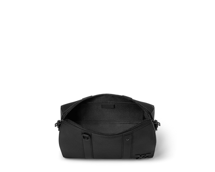 Sac City Keepall - LV - Noir