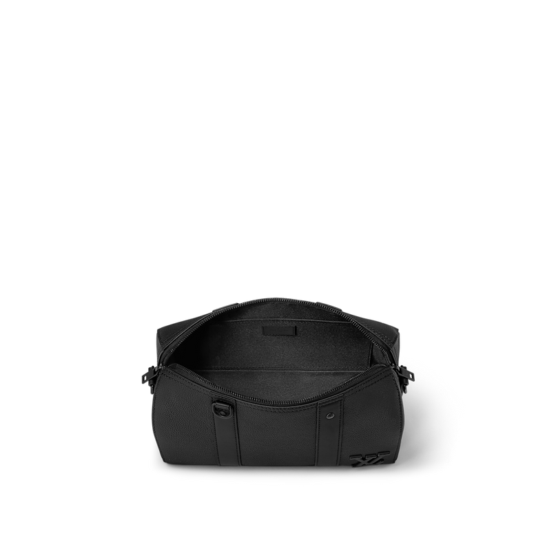 Sac City Keepall - LV - Noir