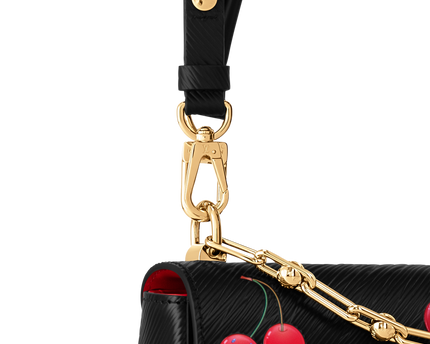 LV x TM - Sac Twist MM
