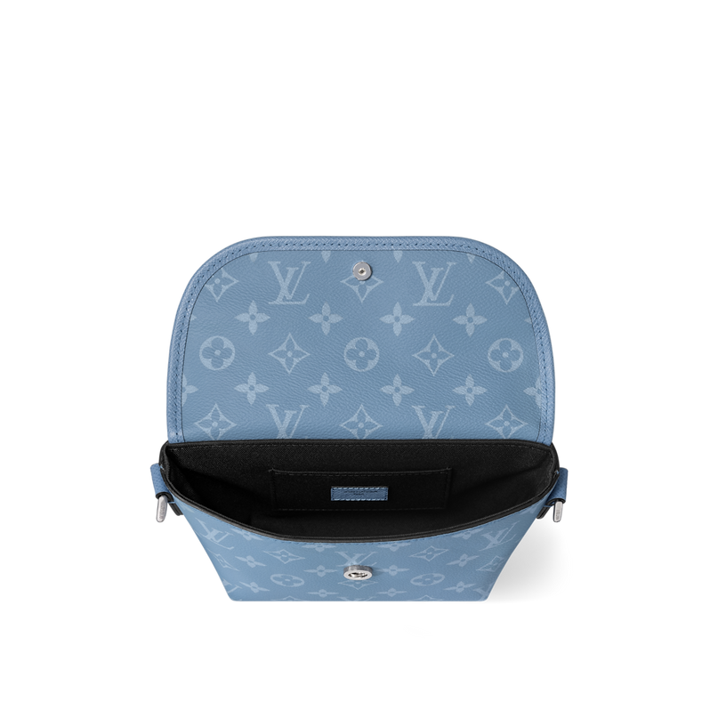 Portefeuille Pulse Wearable - LV - Bleu ciel